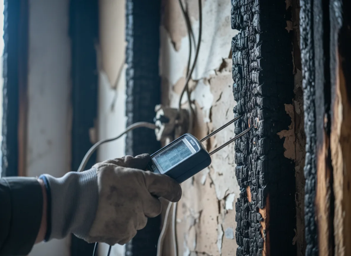 Fire Damage Restoration Knoxville, IL FAQs